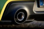 Suzuki Swift Sport 2017 года (WW)